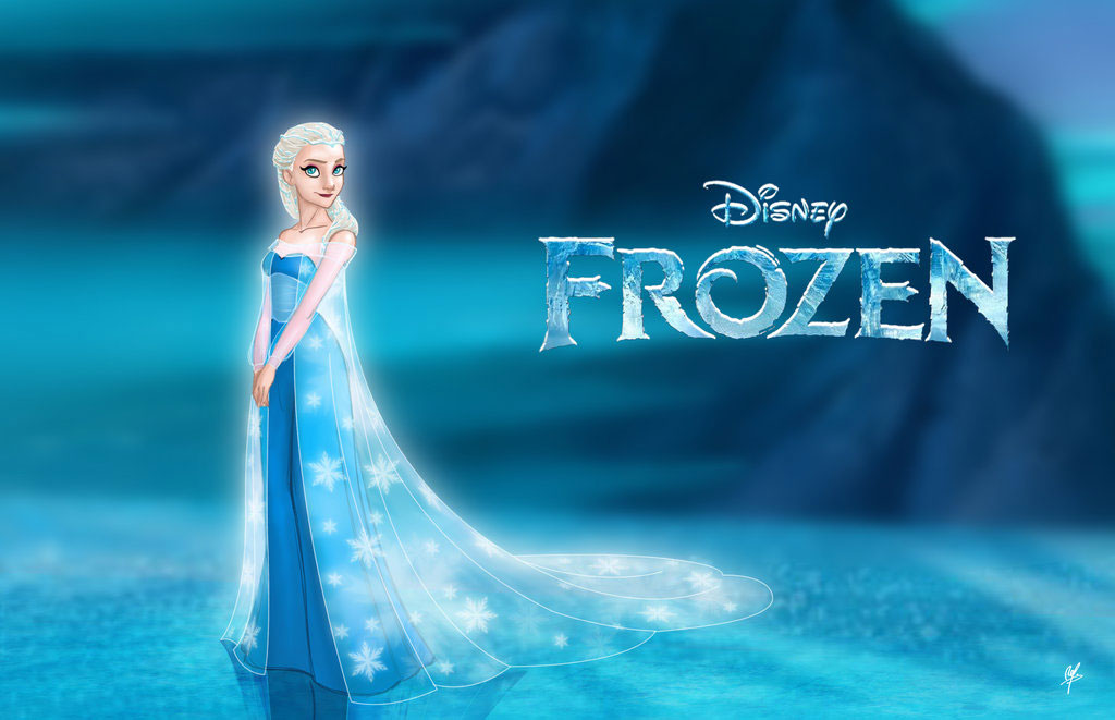 Disney's Frozen Movie Review