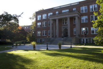 Gardner Hall