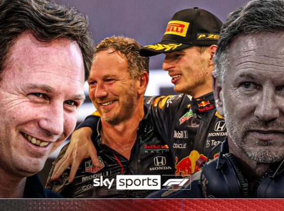 HORNER