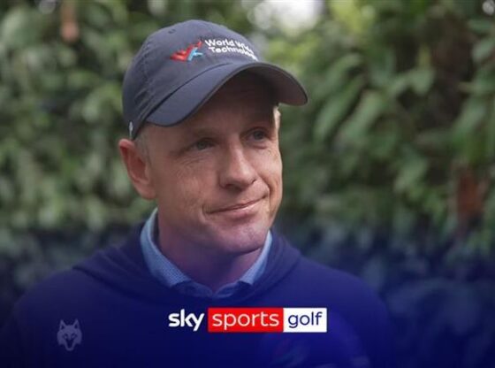 Ryder Cup