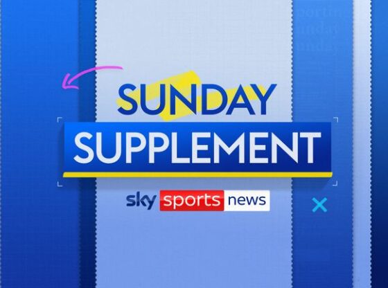 Sunday Supplement