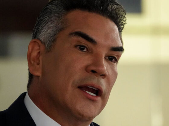 "Salen a lloriquear", afirma "Alito" sobre decisión de panistas de romper alianza.