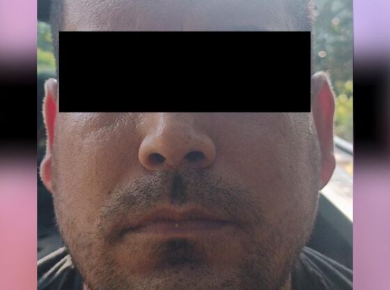 Harfuch confirma detención de Rigoberto "N", presunto asesino de Bernardo Bravo Manríquez, líder limonero de Michoacán.