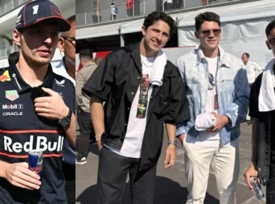 The Mexican Grand Prix is one of the most anticipated dates of the year
