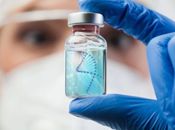 Vaccine makers are betting that messenger RNA vaccine technology, which is used in the manufacture of two coronavirus vaccines, will also contribute to reducing the number of catastrophic deaths each year from seasonal influenza.