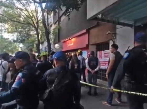 Clausuran fiesta clandestina.