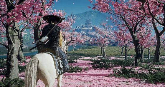 Ghost of Yōtei