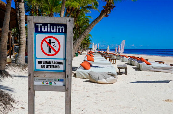 Brief atlas of our tourist catastrophe