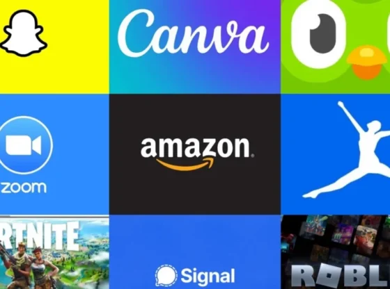 Canva, Duolingo, Snapchat and more, these are the sites affected by the AWS outage