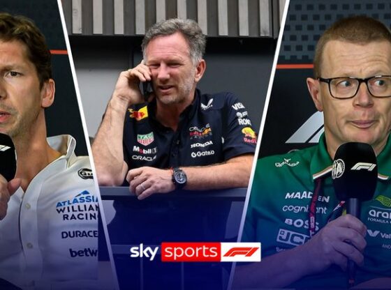 Christian Horner