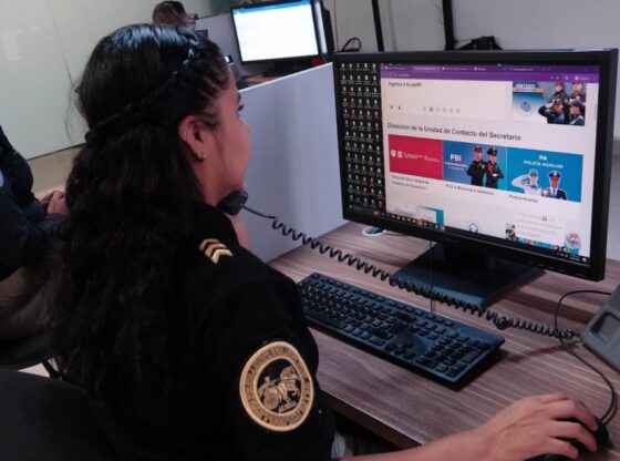 La Policía Cibernética de la SSC-CdMx alertó por el aumento de aplicaciones y plataformas falsas de inversión, por lo que recomendó tomar medidas de prevención.