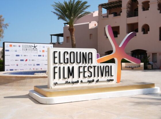El Gouna, Egypt - October 23: General View at the El Gouna Film Festival 2025 on October 23, 2025 in El Gouna, Egypt. (photo by Alessandro Levati/GETY IMAGESES FOR EL GUANA)