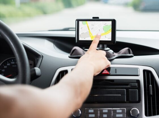 gps