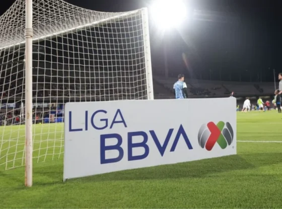 The UNAM reported the death of a person after the match between Cruz Azul and Monterrey at the Olympic University Stadium.