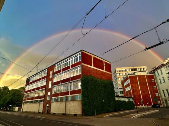 Fascination with natural phenomena in Germany