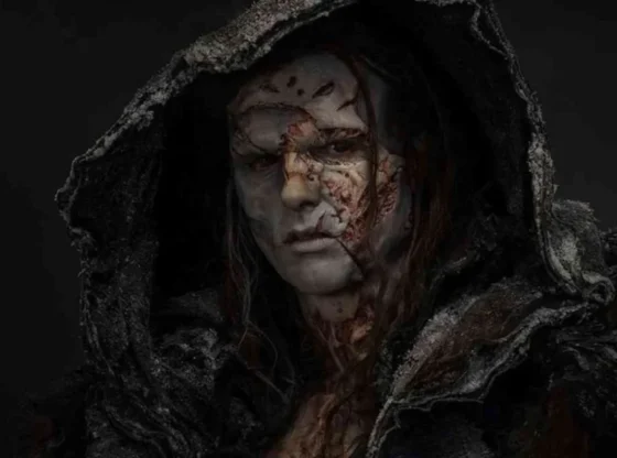 Guillermo del Toro's Frankenstein debuts with almost 90% of people.