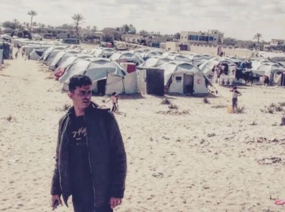 Abdallah Aljazzar instagram abdallahaljazzar