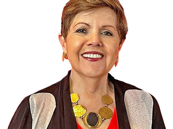 Maricarmen Cortés
