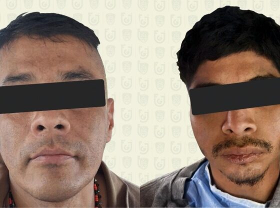 La Fiscalía de la CdMx informó que dos presuntos responsables de quemar viva a una mujer en la Gustavo A. Madero fueron vinculados a proceso por feminicidio.