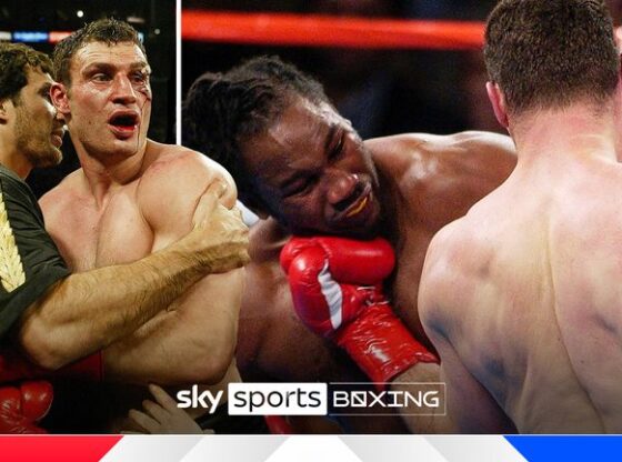 Boxing