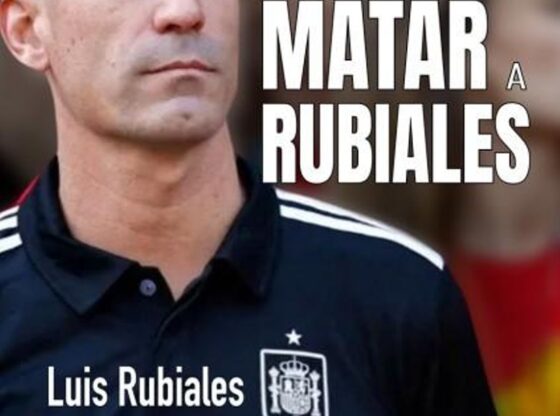 'Kill Rubiales'