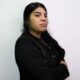 Yalina Ruiz, reporter from Mexico at Diario 24 Horas.