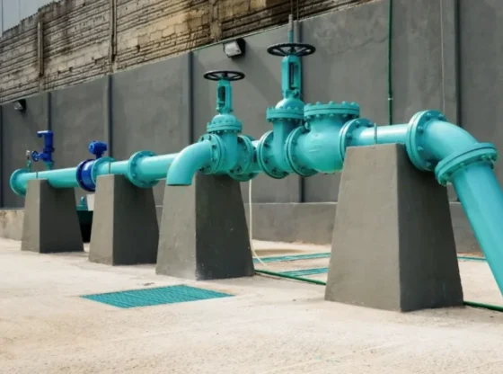 Morena presents metropolitan coordination initiative on water matters