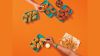 Popeye's reintroduces its line of wings, now with a new mild marinated base on its bone-in wings.