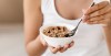 Oats have compounds that help improve blood sugar levels and recover intestinal flora.