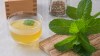 Mint is rich in antioxidants that help fight inflammation.