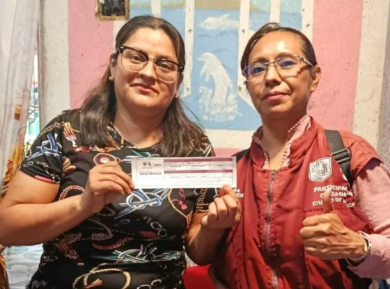 Mercomuna Vouchers: Requirements and registration date in October 2025.