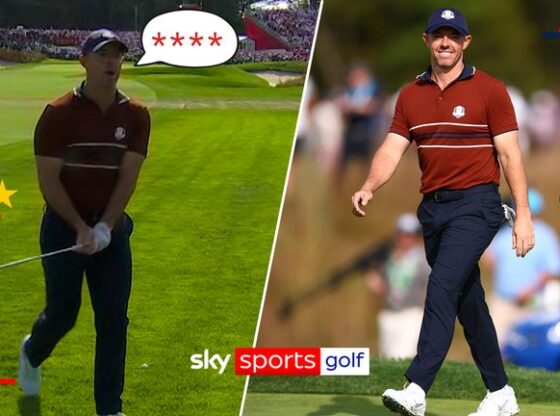 rory