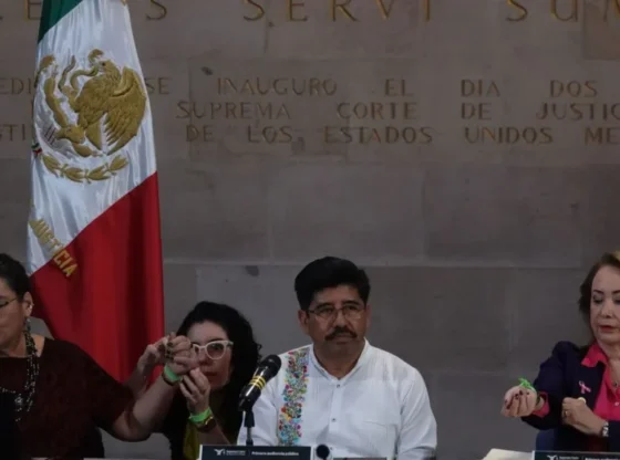 The public hearings in which people with disabilities participated conclude this Tuesday, October 21