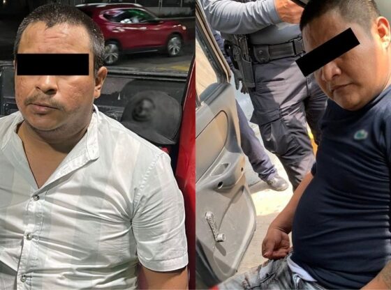 La SSPC informó que autoridades detuvieron en Guerrero y Morelos a 6 personas presuntamente involucradas en una agresión contra uniformados en Acapulco.
