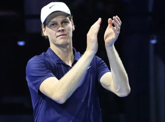 Jannik Sinner