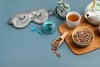 Herbs and medicinal plants can be allies for good sleep.
