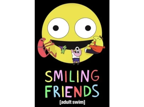 The third season of Smiling Friends confirms the rise of this animated comedy for adults as the channel's new gem.
