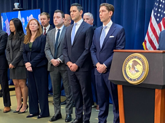 El FBI destapa red de apuestas ilegal en NY... y el resurgir de la mafia italiana