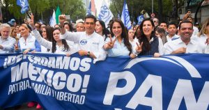 Corrupt and reactionary