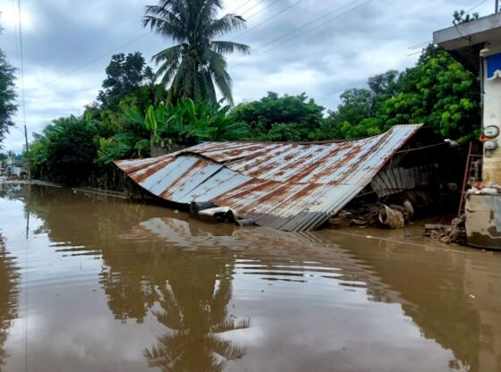 Sube a 79 cifra de muertos por lluvias; hay 19 desaparecidos: Gobierno de México