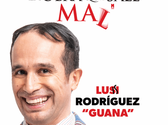 José Luis Rodriguez “El Guana”