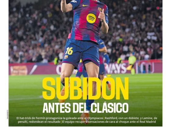 The cover of SPORT