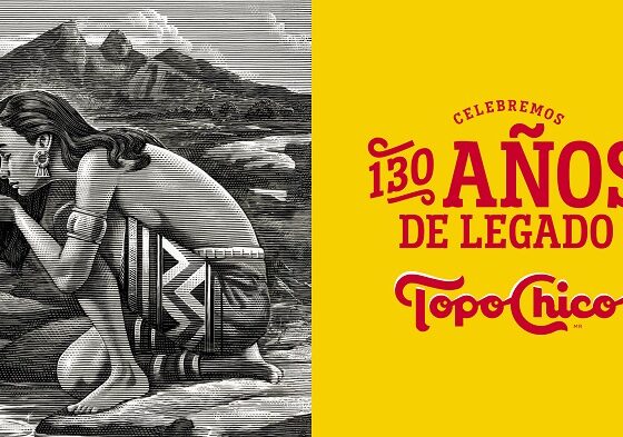 Topo Chico celebrates 130 years