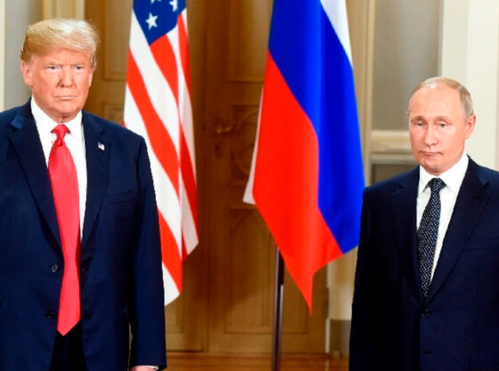 Trump anuncia nueva reunión con Putin en Hungría para abordar guerra entre Rusia y Ucrania