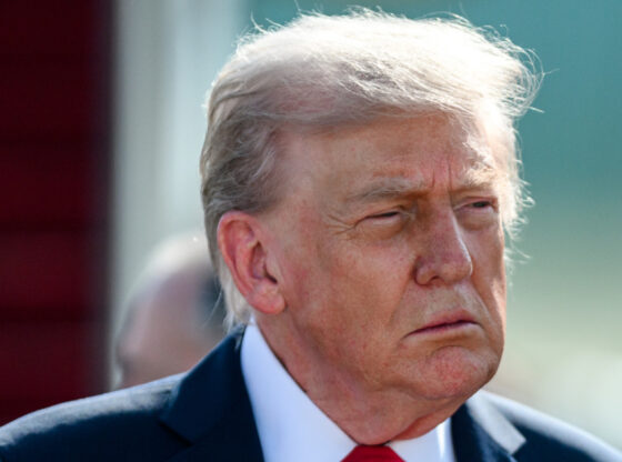 Trump amenaza a Venezuela.