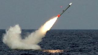 The United States could soon supply Tomahawk missiles capable of hitting targets deep inside Russia.