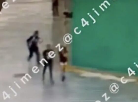 Un nuevo video reveló detalles del asesinato del abogado David Cohen Sacal, ocurrido el pasado lunes afuera del Poder Judicial de la Ciudad de México (PJ-CdMx).