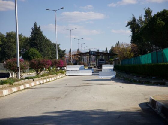 Special photos from Hmeimim Airport in Latakia