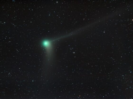 Comet