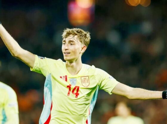 Huijsen is out for Getafe and against Juve and is doubtful for the Clásico
